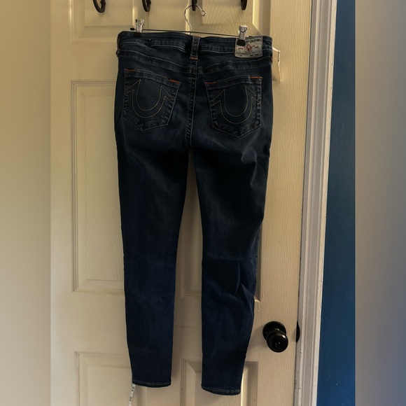 True Religion skinny jeans - Picture 2 of 6